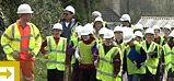 Quarry Visits
